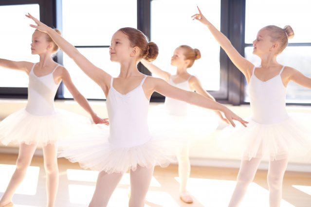 (c) Pirouette-ballettstudio.de